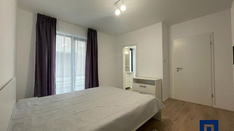 Comision 0%. Apartament modern 3 camere, parter, terasa, bloc nou, Braytim.  - Poză 19