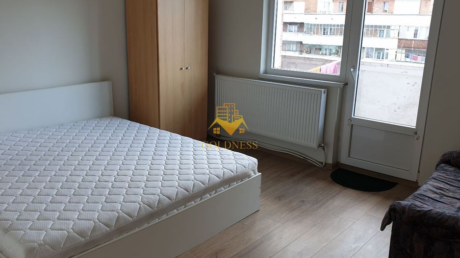 3 camere decomandate, Manastur, USAMV, Kaufland, Big Belly - Poză 1