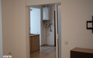 Apartament elegant în zona centrală, cu curte și intrare individuală - Poză 4