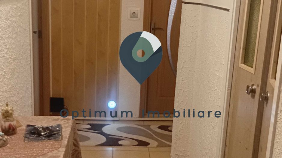 Apartament cu 2 camere Intre Lacuri, etaj 1/4, zona Darius Pizza ! - Poză 5