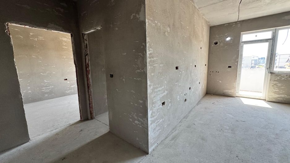 COMISION 0% | Apartamente 2 Camere | Giroc | Constructie Noua - Poză 6