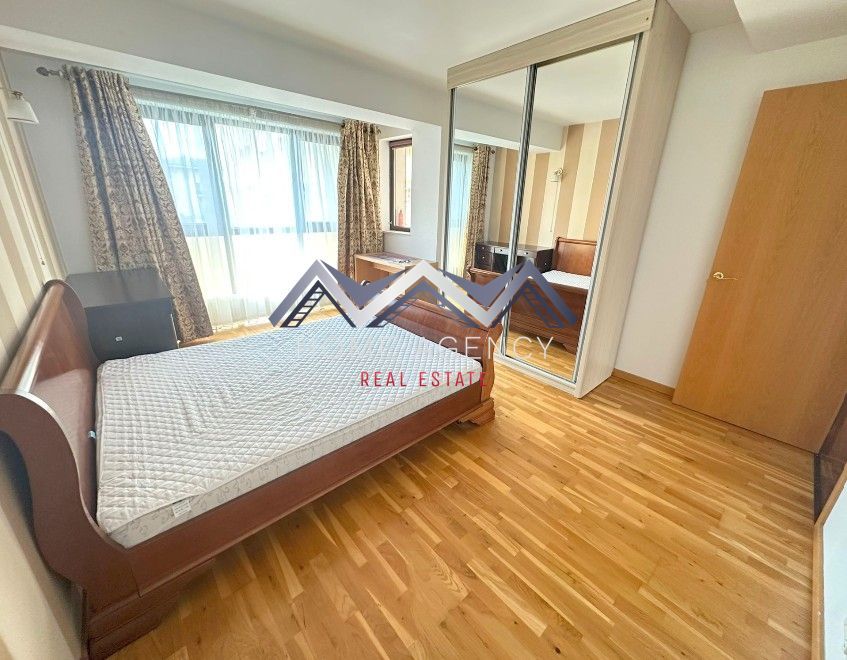 Apartament 3-4 camere | 2 locuri de parcare, unul subteran - Poză 6