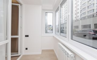 Vânzare, apartament, 3 dormitoare+living, str. Ion Buzdugan, Buiucani - Poză 23