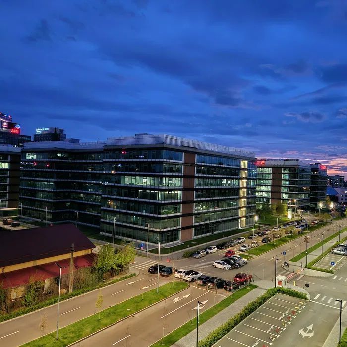 Apartament 2 camere de inchiriat, Nusco City,  10 min Metrou Pipera - Poză 8