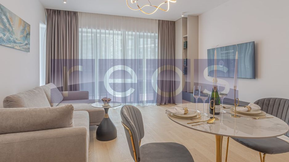 APARTAMENT 2CAMERE | ONE LAKE CLUB| FLOREASCA PIPERA 64MP READY TO MOVE IN - Poză 5