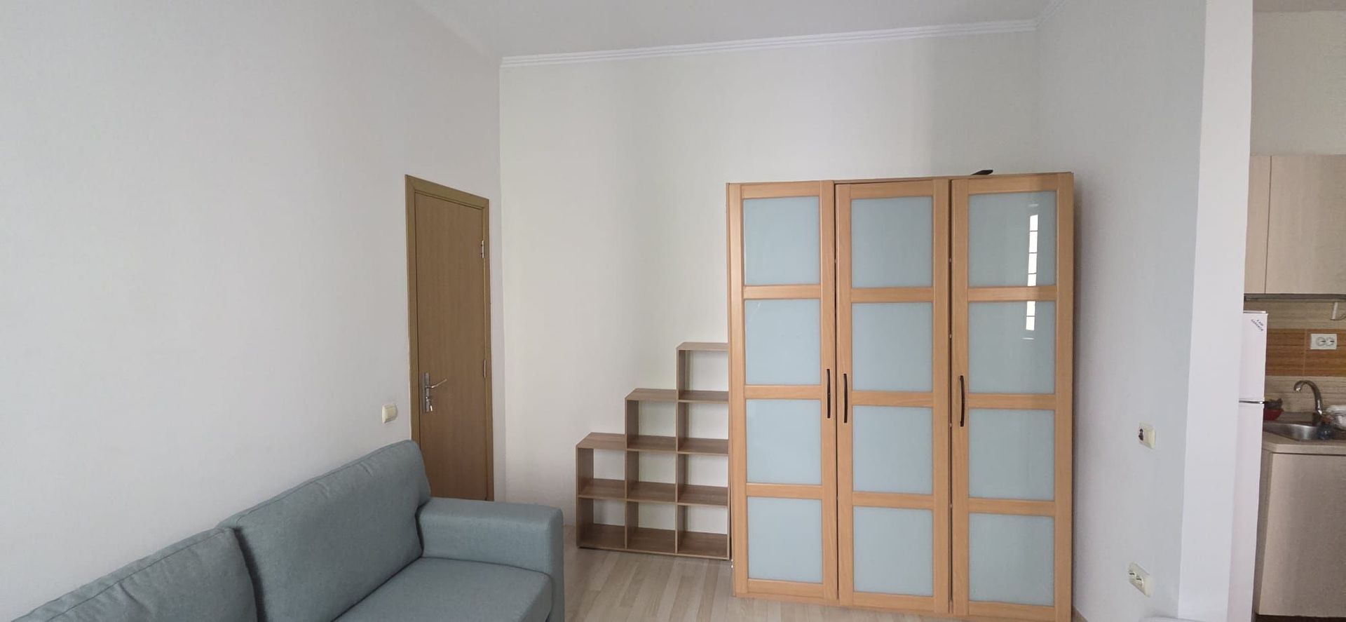 De inchiriat apartament cu o camera langa UMF - Poză 5
