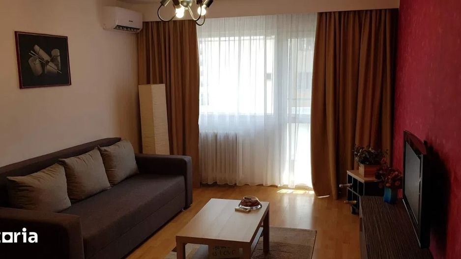 AP. 2 CAMERE- PANTELIMON, BLOC REABILITAT, MASINA DE SPALAT VASE - Poză 1
