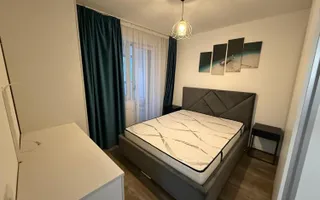 Apartament 2 camere Ivory Residence Pipera | Parcare + Boxă | Balcon închis - Poză 14