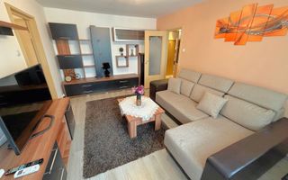 2 camere-etaj 1-centrala termica-mobilat-utilat-Sala sporturilor - Poză 2