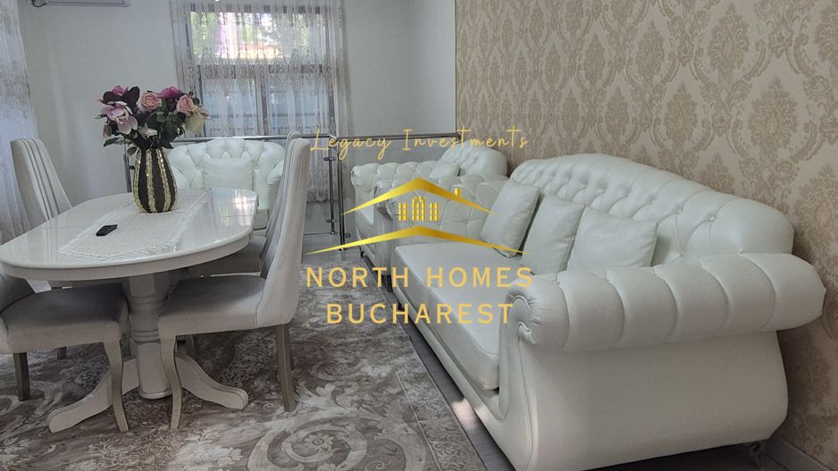 Apartament modern cu 3 camere la parter + curte opțională - Damaroaia - Poză 21