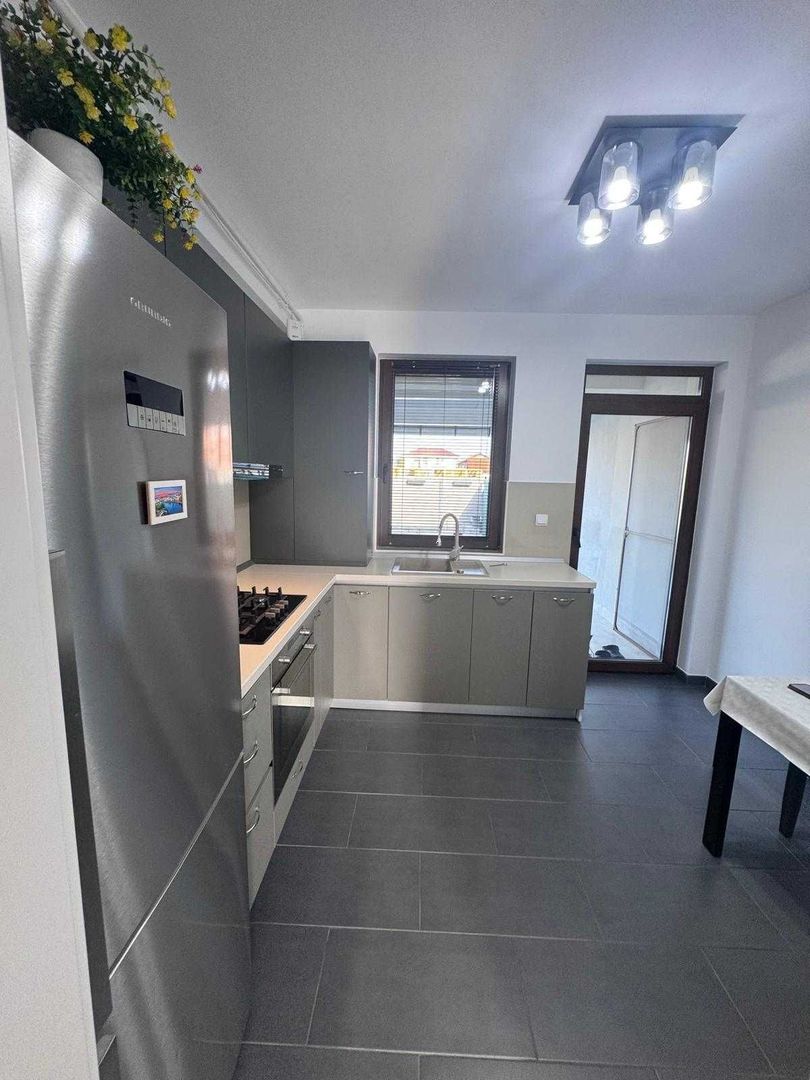 Calea Urseni | Casa insiruita | Bucatarie inchisa | Partial Mobilata - Poză 7