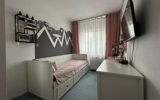 Apartament cu 3 camere in zona Aradului - Poză 9