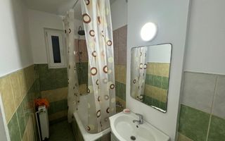 Apartament de 2 camere, 60 mp, decomandat, Zona 7 Noiembrie - Poză 8