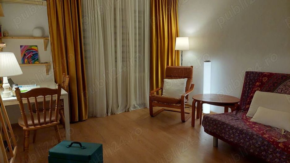 Apartament deosebit Băneasa Herăstrău - Poză 1