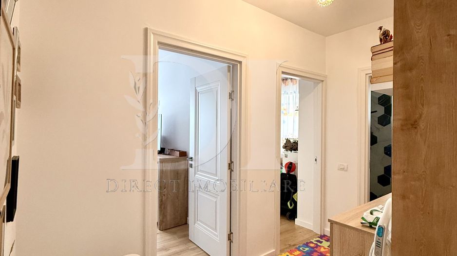 Apartament la cheie / 3 camere / Zona Eroilor - Poză 10