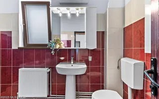 TOWNHOUSE Cotroceni D+P+2, rezidential, firma sau mixt, 232 MP total - Poză 15