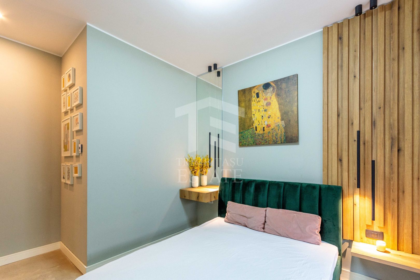 Domenii 1 Mai- Luxuria Residence- 3 camere + loc parcare 2020 - Poză 12