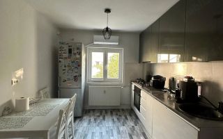 Apartament 3 camere decomandat   69,28 mp   Sebastian   Rahova   complet renovat   mobilat și utilat - Poză 2