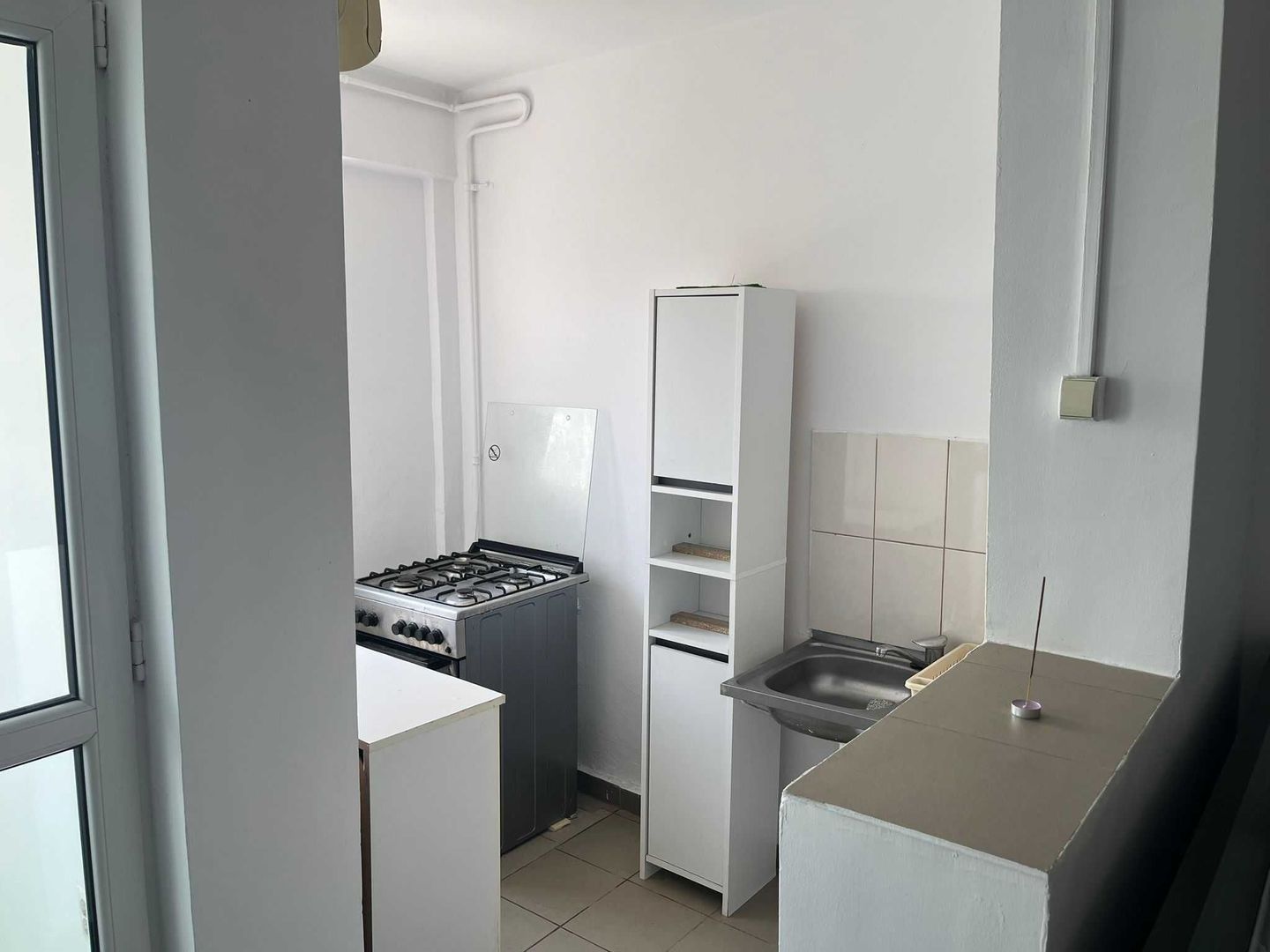 Garsoniera Titan -  Parc IOR - Poză 4