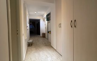 ANTIAERIANA - PENTHOUSE | Chirie 4 camere + 2 locuri de parcare - Poză 9