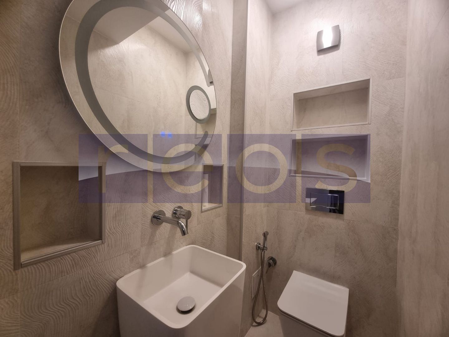 VANZARE 3 CAMERE | APARTAMENT RENOVAT | 2023 - Poză 28