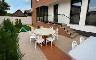 Apartament exclusivist 3 camere Aviației, bloc nou, finisaje premium. - Poză 5