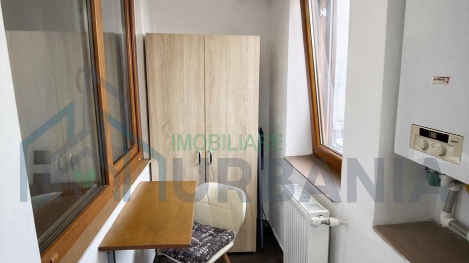 Închiriere apartament 2 camere/ Tätǎrasi /# /bloc nou - Poză 6