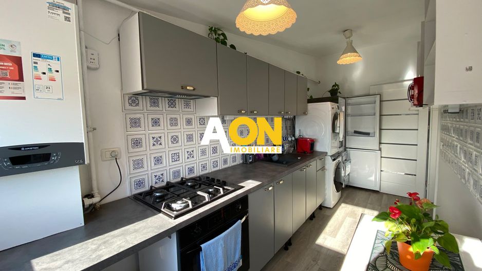 Apartament 2 Camere, Complet Mobilat, Tolstoi - Poză 5