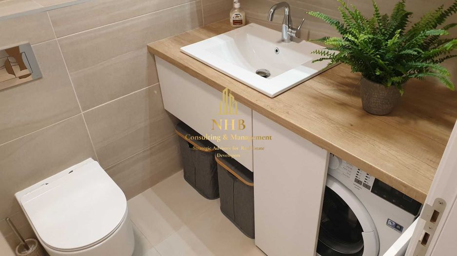 Apartament 2 Camere | Parcului 20 | Incalzire prin Pardoseala - Poză 8