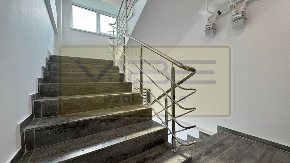 Apartament NOU 2 camere+parcare Luxor Residence - Poză 20