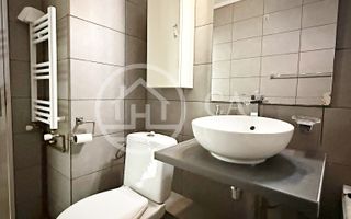 Apartament cu 2 camere de vanzare in Zona Rogerius, Oradea - Poză 9