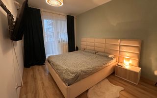 Inchiriere 2 Camere Grozăvești – bloc modern, complet utilat - Poză 2