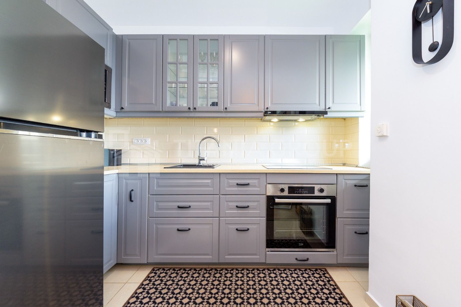 Priveliște de Cartier Rezidențial de Lux | 2 Camere + Terasă 52 MP | Season Resi - Poză 17