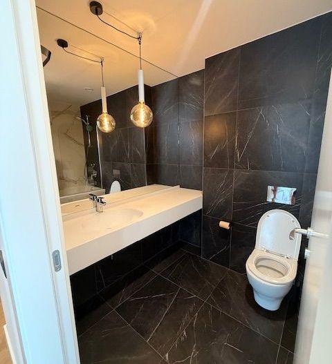Apartament 2 camre | ONE Herastrau Towers | complet mobilat si utilat - Poză 7