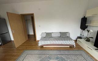 Apart bloc nou etaj 1, Complex -Judetean +loc parcare - Poză 22