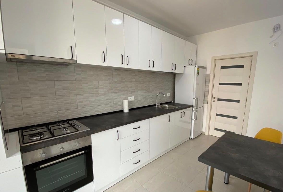 2 Camere Lujerului Politehnica Grozavesti Plaza - Poză 5