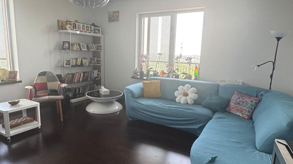 De vanzare Apartament 4 camere Asmita Gardens Vacaresti Tineretului - Poză 4