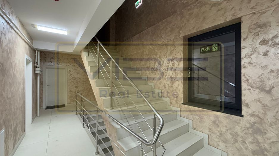 Apartament 2 camere premium cu terasa COPOU - Poză 26