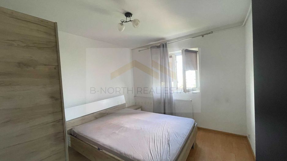 Apartament 2 camere de închiriat | Titan – Costin Georgian | 5 minute de metrou - Poză 1