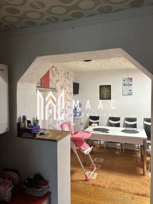 Casa 2 corpuri individuale I Bungard I Teren 720mp - Poză 6