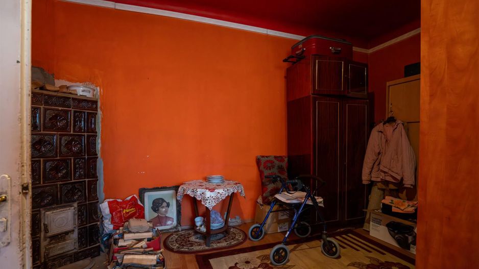 Casa 2 camere Cantemir - Poză 5