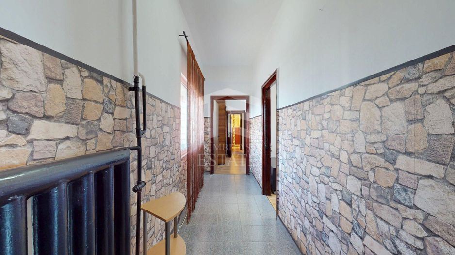 Apartament 3 camere  Metrou Basarab 0% Comision - Poză 1