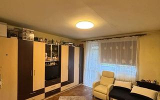 Apartament spațios și luminos cu 3 camere, Gheorgheni - Poză 1