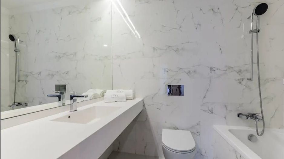 Apartament minunat 3 camere I One Mircea Eliade I View superb - Poză 6