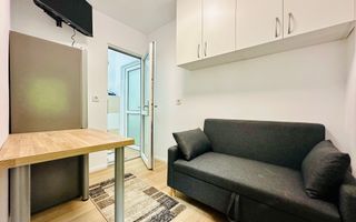 OPORTUNITATE | GARSONIERA  | PARCUL CIRCULUI | BLOC 1990 | RENOVATA - Poză 4