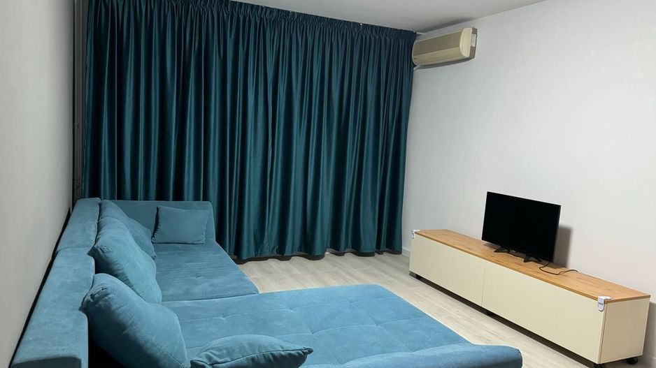 Apartament cu 2 camere , Antiaeriana - Poză 1