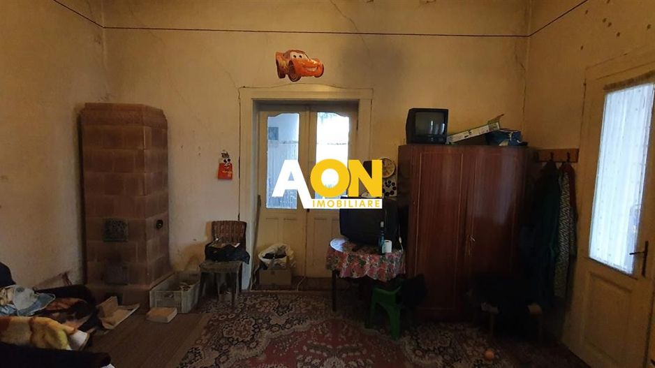 Casa 4 camere 720 mp teren, langa Cetatea Alba Carolina - Poză 5