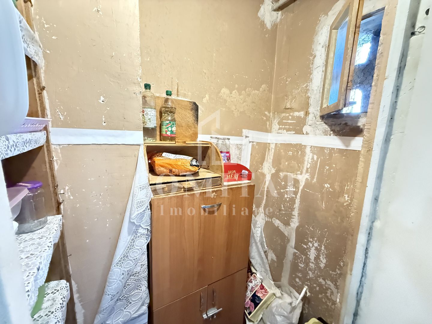 Apartament cu 4 camere decomandate | Zona străzii Cioplea | Mănăștur - Poză 10