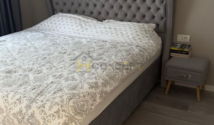 Apartament 2 camere mobilat/utilat bloc reabilitat termic - Poză 9