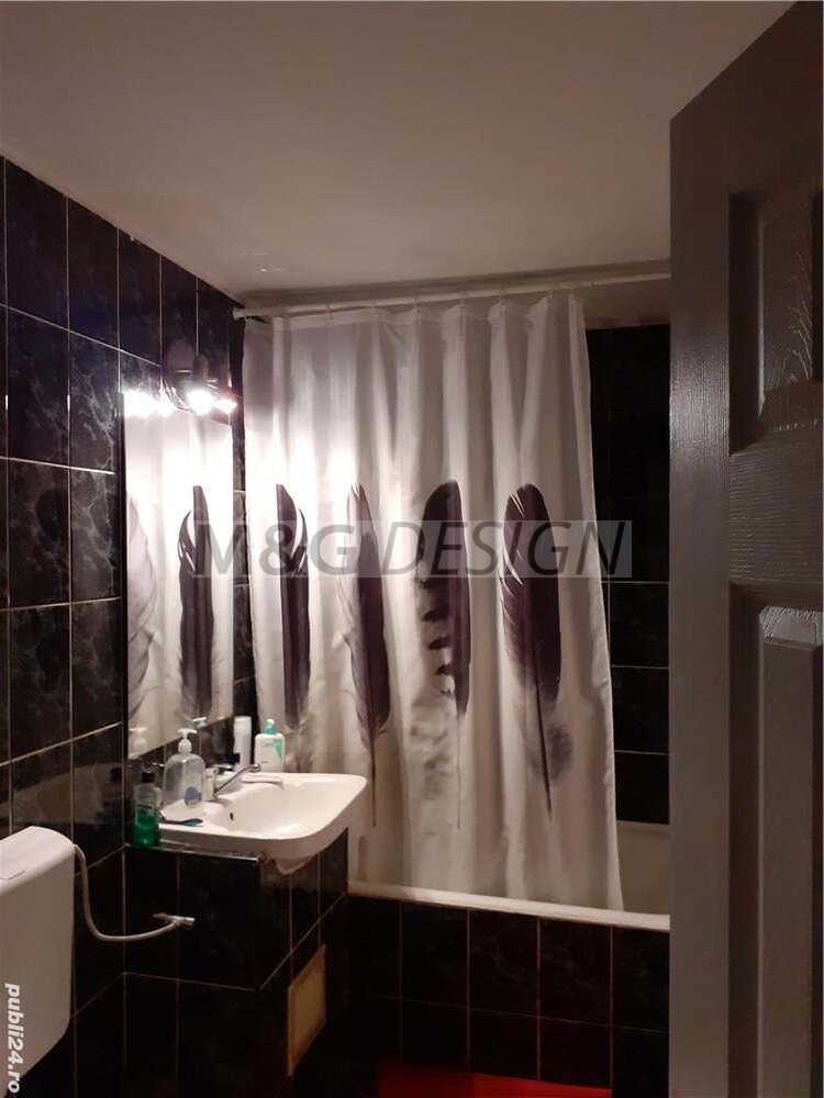 Apartament 3 camere zona U.M.T. - Poză 4